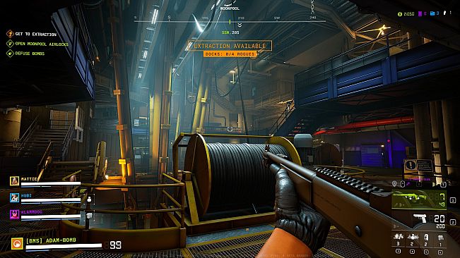 Rogue Point - Supporter Edition