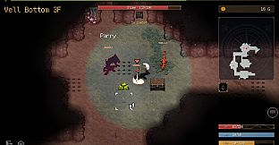 Life Is a Dungeon: Lean into It.