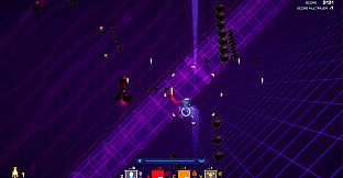 Lux Ex: Cyber Initiation