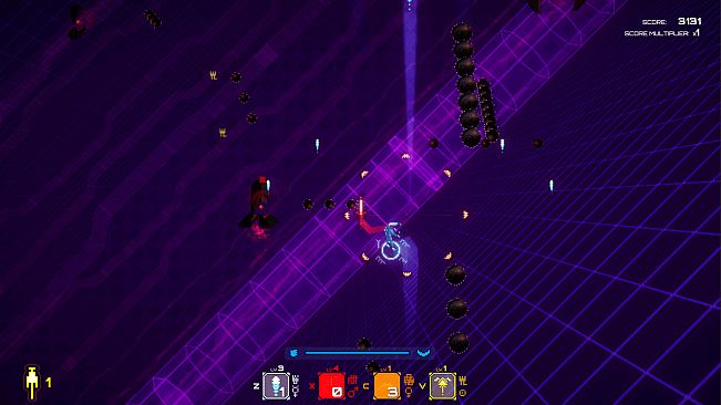 Lux Ex: Cyber Initiation