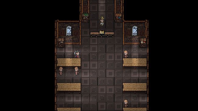 Chronia: The Rotcore