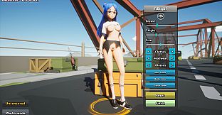 Anime vs Evil: Apocalypse - Hentai Edition