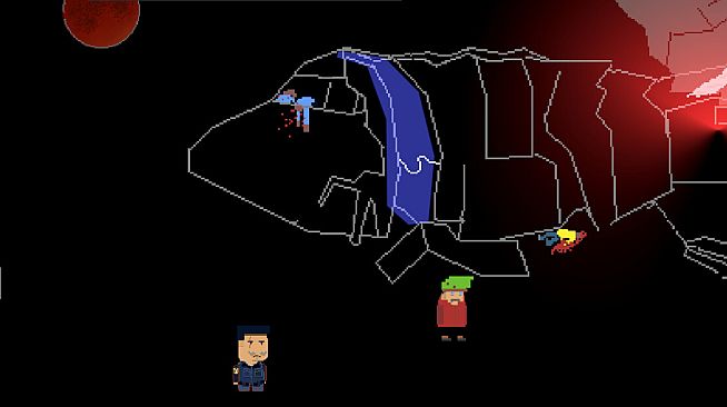 The Last Exorcism Before Winter Break