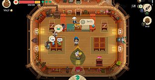 Moonlighter Original Soundtrack