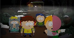 South Park: The Fractured But Whole - Bring The Crunch