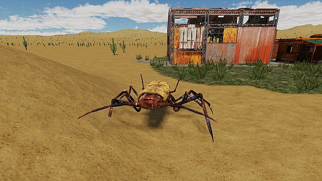 GameGuru MAX Fantasy Booster Pack - Dungeon Denizens