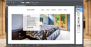 Web Designer 12 Premium Steam Edition