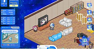 Syr and The Stars' Revival - Heroic Songs: the Remix! CollaborationDLC