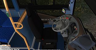 OMSI 2 Add-on Irisbus Intercity Pack