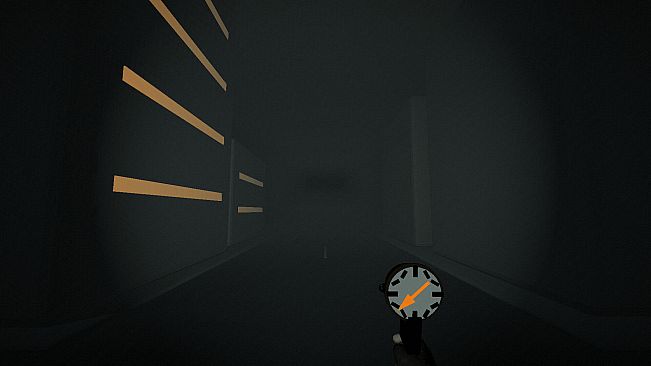 Aberrant Domain: Fog City