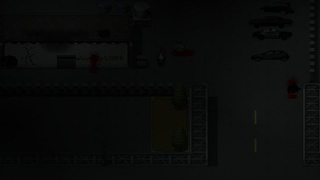 The Final Days: Eternal Night