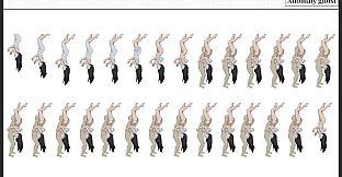 Train 45 Artbook