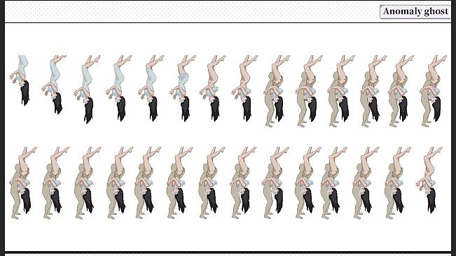 Train 45 Artbook