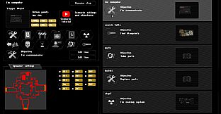 Chromosome evil - Map Editor