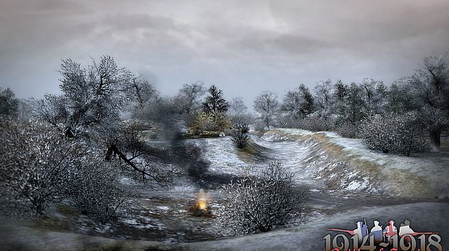 Battle of Empires : 1914-1918