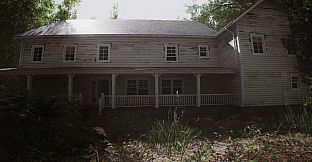 Sector 13: Haunted Woods