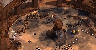 Magicka: Final Frontier