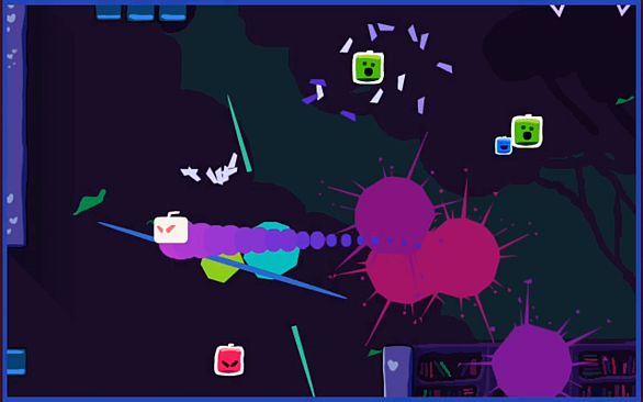 A Night at the Races