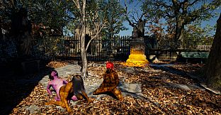 Eternal Lust: Realm of the Undead