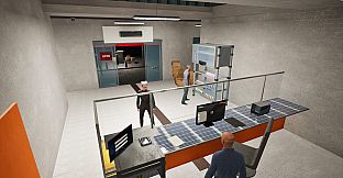 The Pharm Sim