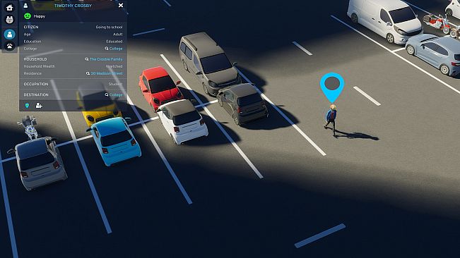 Cities: Skylines II - PC Edition