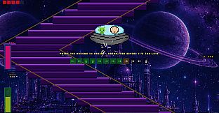 WHY THE LADDER?