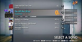 Rocksmith 2014 Edition – Remastered – Raspberries - “Go All the Way”