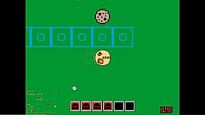 Pellet Packer: Cookie Crunch