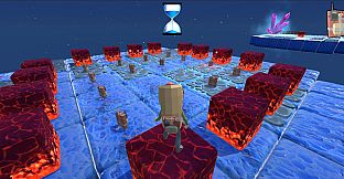 The Hot Dog would Explode