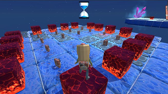 The Hot Dog would Explode