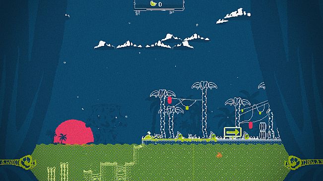 Slime-san: Blackbird's Kraken