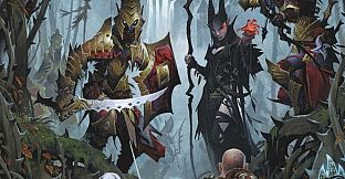 Fantasy Grounds - Pathfinder RPG - Campaign Setting: Inner Sea Races