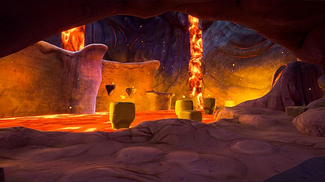 Floppy and The Sleepy Planet