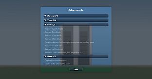 Spaceflight Simulator