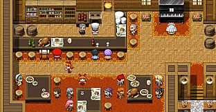 RPG Maker MV - REFMAP Fantasy Character Pack 1