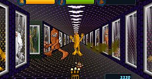 Don Flatus: Poop Hunter