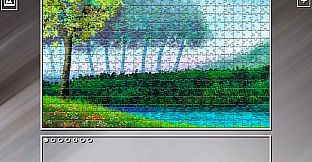 Super Jigsaw Puzzle: Generations - Illustrations 2