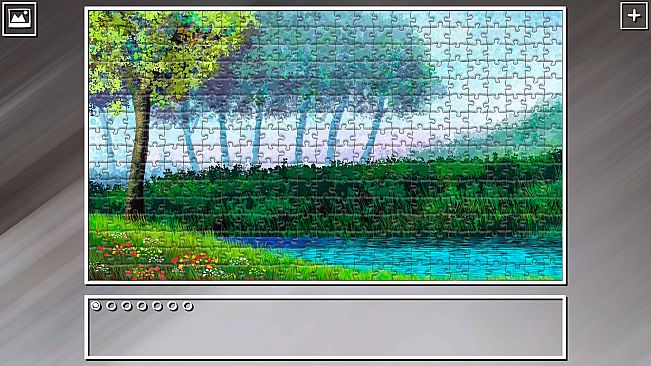 Super Jigsaw Puzzle: Generations - Illustrations 2