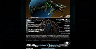 Space Wars: Interstellar Empires