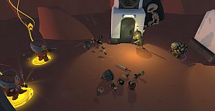 After the Crash : Colony