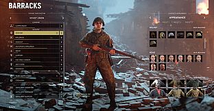 Hell Let Loose - Veteran - Smolensk Offensive