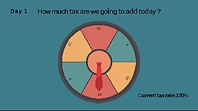 建国同志爱加税TaxKing