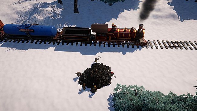 Havenrail