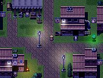 Maker Arena: Path of Vaiolet