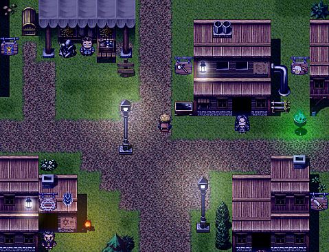 Maker Arena: Path of Vaiolet