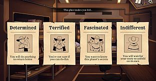 Talewarden: Riders of the New Day