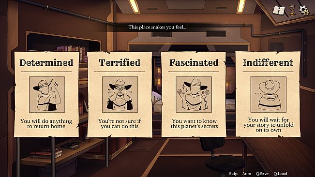 Talewarden: Riders of the New Day