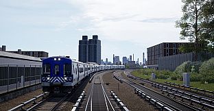 Train Sim World 6: Harlem Line: Grand Central Terminal - North White Plains Route Add-On