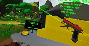 The Bots Want Your Gold!