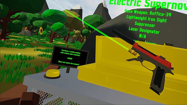 The Bots Want Your Gold!